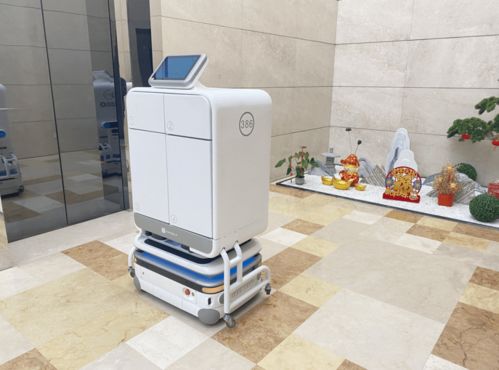 合作再升級(jí) 坎德拉智能科技攜手成都中海國(guó)際，打造智慧樓宇新標(biāo)桿